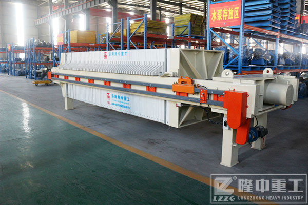 想要“可持續(xù)發(fā)展”？隆中重工建議使用壓濾機(jī)