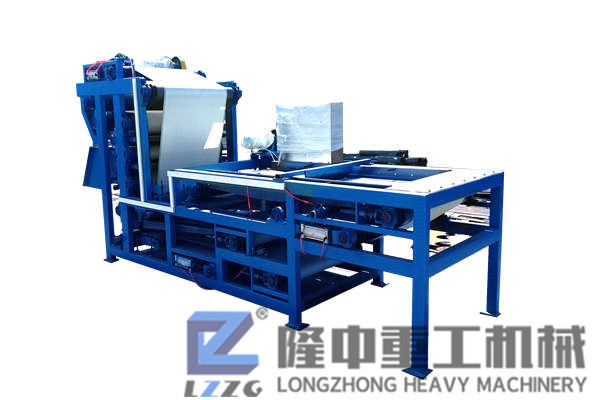 帶式污泥壓濾機設備價格是多少，如何購買高性價比設備？