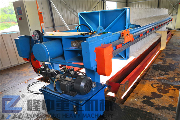 風(fēng)化砂洗沙回收有利潤(rùn)嗎？洗砂尾礦壓濾機(jī)設(shè)備價(jià)格投資預(yù)算