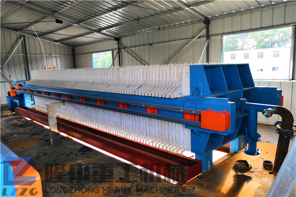 污泥板框壓濾機(jī)價(jià)格貴?洗沙用它生產(chǎn)環(huán)保兩不誤! 污泥板框壓濾機(jī)價(jià)格貴?洗沙用它生產(chǎn)環(huán)保兩不誤!