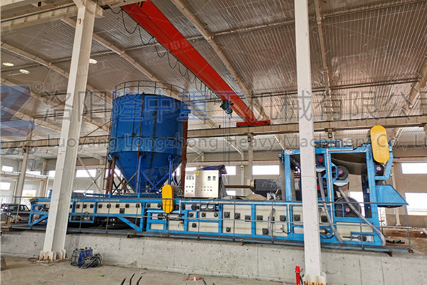 帶式壓濾機污泥處理效果不佳，有哪些原因造成的？