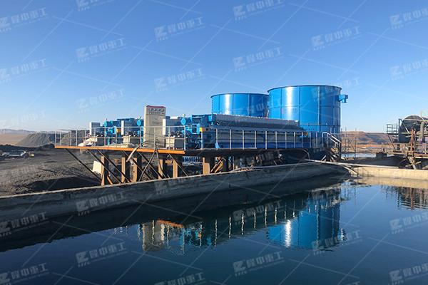 帶式壓濾機和板框壓濾機哪個污泥處理效果好？
