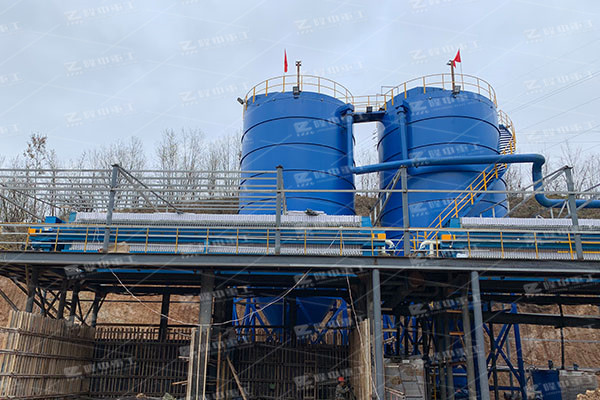 廂式壓濾機平時工作時有哪些注意事項？兩點需要注意