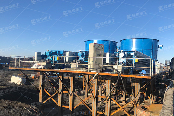 廂式壓濾機平時工作時有哪些注意事項？兩點需要注意