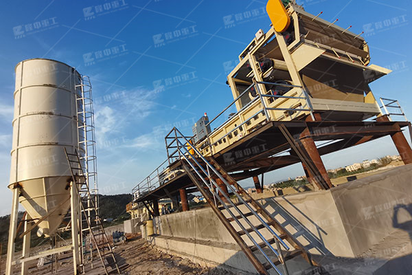 板框壓濾機(jī)調(diào)整制備條件和參數(shù)，可以達(dá)到更好的污泥處理效果